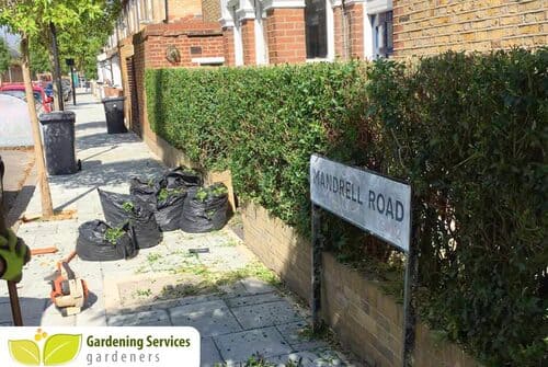 garden planners